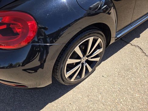 Used 2015 Volkswagen Beetle R-Line image 10