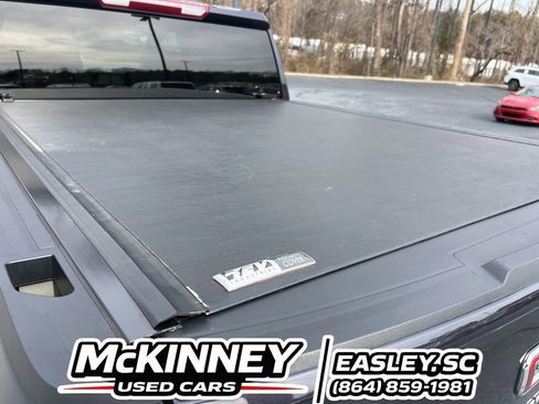 Used 2024 GMC Sierra 1500 Elevation w/ X31 Off-Road Package image 13