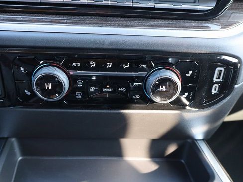 New 2026 Chevrolet Silverado 1500 RST w/ RST All Star Premium Package image 12