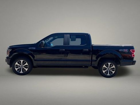 Used 2019 Ford F150 XL w/ Equipment Group 101A Mid AWD/4WD image 2