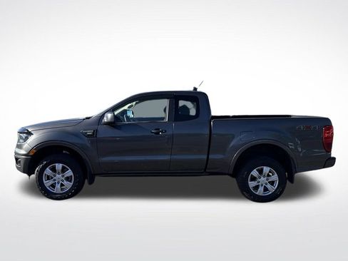 Used 2020 Ford Ranger XLT AWD/4WD image 3
