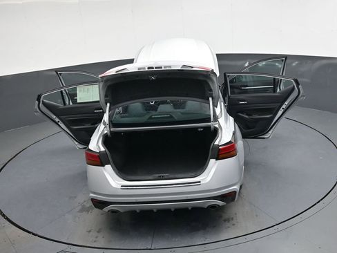 Used 2021 Nissan Altima 2.5 SV w/ SV Premium Package image 46