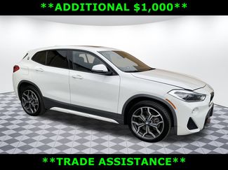 Used 2018 BMW X2 xDrive28i w/ M SportX Package image 1