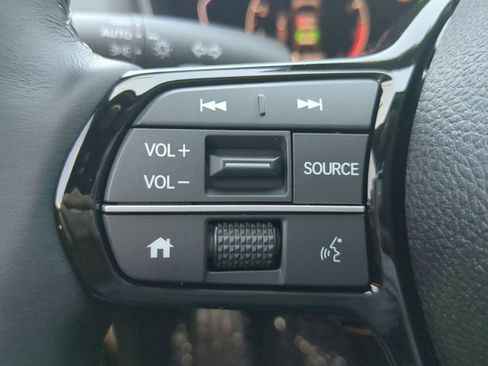 New 2026 Honda Civic Sport image 21