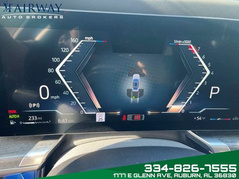 Used 2024 BMW 740i xDrive AWD/4WD image 19