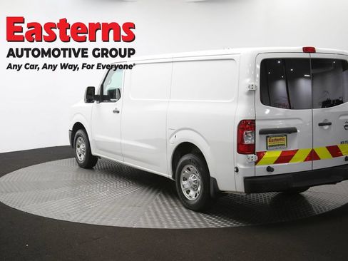 Used 2018 Nissan NV 1500 SV w/ Navigation Package RWD image 65