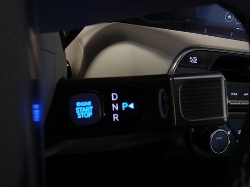 New 2026 Hyundai Palisade Calligraphy FWD image 22