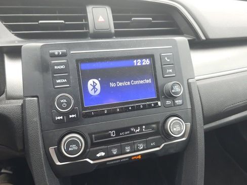 Used 2018 Honda Civic LX image 8