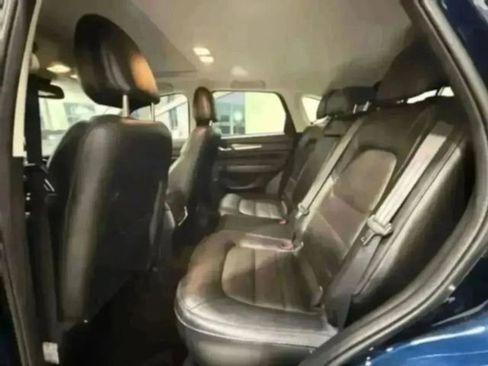 Used 2018 MAZDA CX-5 Grand Touring w/ Premium Package image 34