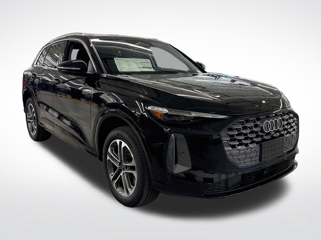 New 2026 Audi Q5 Premium Plus AWD/4WD image 7