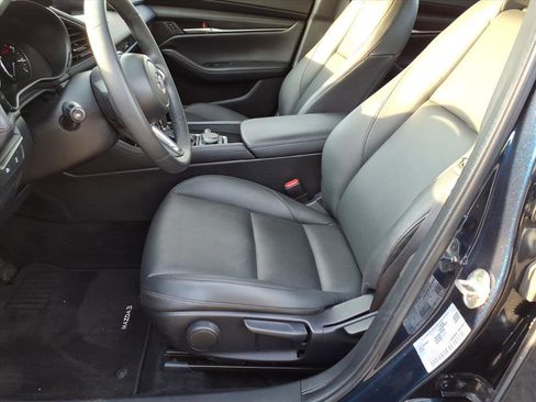 Used 2024 MAZDA MAZDA3 s image 14