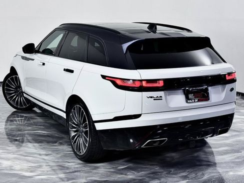 Used 2020 Land Rover Range Rover Velar R-Dynamic HSE AWD/4WD image 12