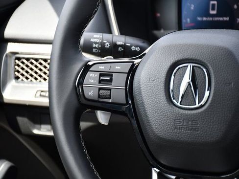 New 2026 Acura Integra A-Spec image 23