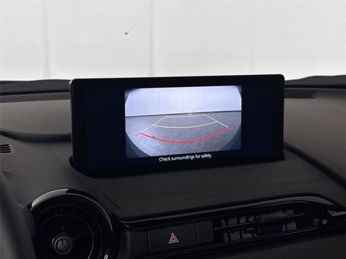 New 2026 MAZDA MX-5 Miata Club w/ Interior Package RWD image 24