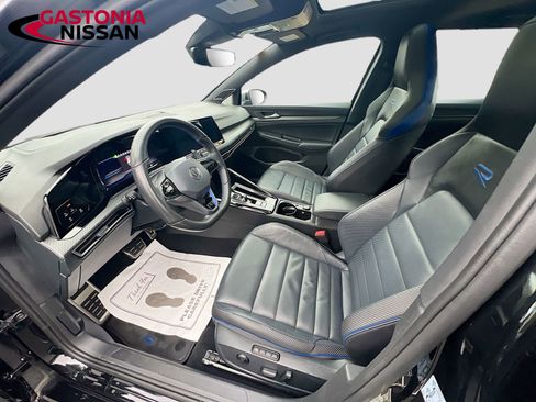 Used 2024 Volkswagen Golf R image 26