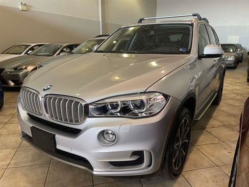 Used 2016 BMW X5 xDrive35i AWD/4WD image 3