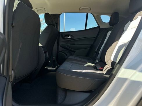 New 2026 Chevrolet Trax LS w/ LS Convenience Package image 19