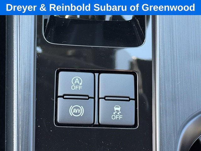 New 2026 Subaru Outback Limited AWD/4WD image 22
