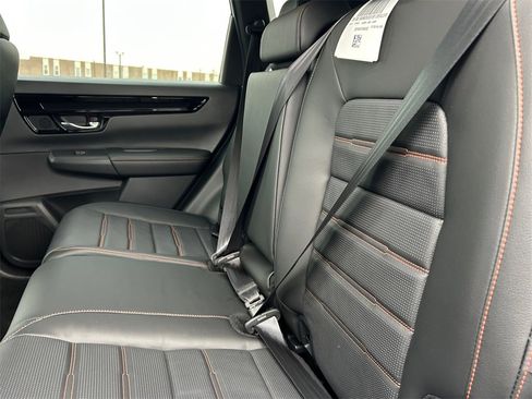 New 2026 Honda CR-V Sport Touring image 18