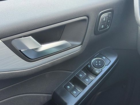 New 2026 Ford Escape Platinum w/ Premium Technology Package image 20