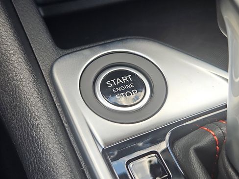 New 2025 Nissan Sentra SR image 7