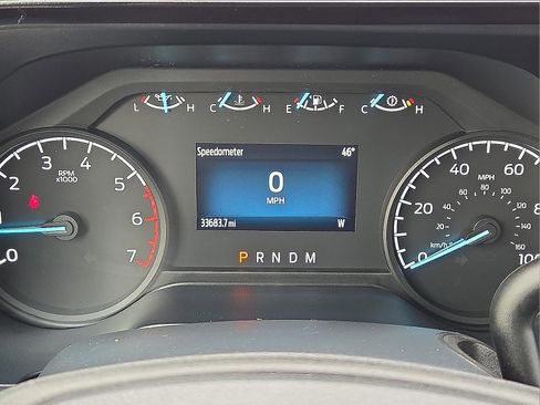 Certified 2024 Ford F250 XLT image 23