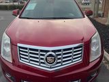 Used 2016 Cadillac SRX Performance w/ Midnight Edition Package image 2