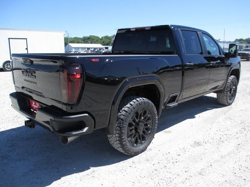 New 2026 GMC Sierra 2500 Pro AWD/4WD image 5