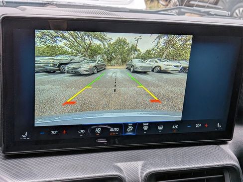 Used 2024 Ford Mustang Coupe image 18