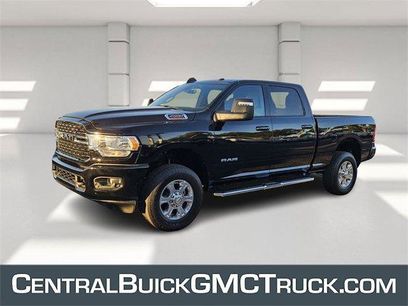Used 2024 RAM 2500 Big Horn w/ Sport Appearance Package