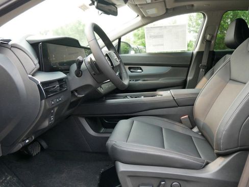 New 2025 Nissan Murano SL w/ Cargo Package image 5