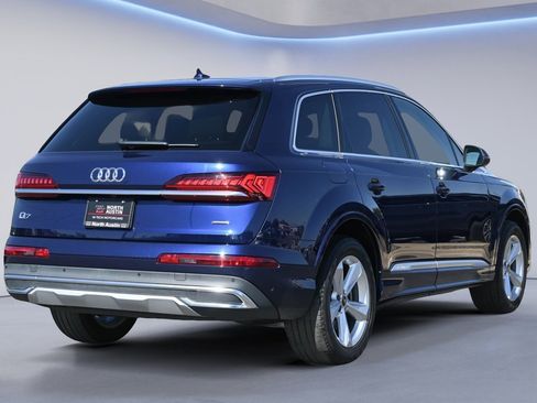 Used 2022 Audi Q7 2.0T Premium image 2