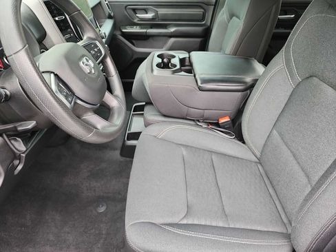 Used 2026 RAM 1500 Warlock AWD/4WD image 15