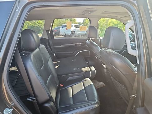 Used 2021 Kia Telluride EX AWD/4WD image 5