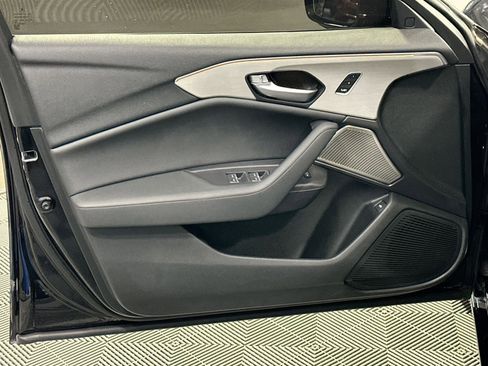 Used 2022 Acura TLX Technology Package image 15