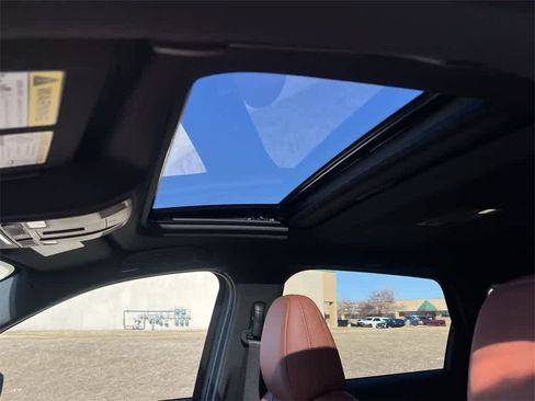 Used 2025 MAZDA CX-5 Carbon Edition image 17