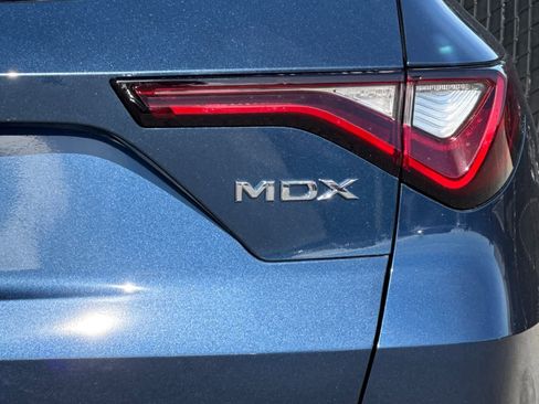 New 2025 Acura MDX FWD image 6