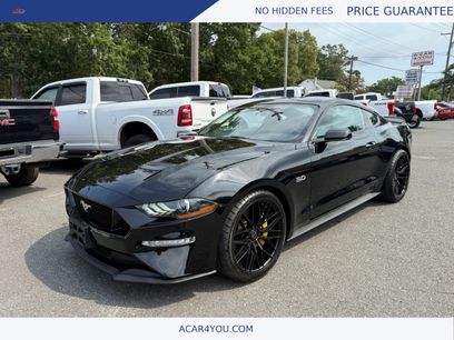 Used 2019 Ford Mustang GT