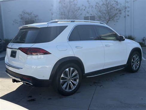 Used 2022 Mercedes-Benz GLE 350 image 5