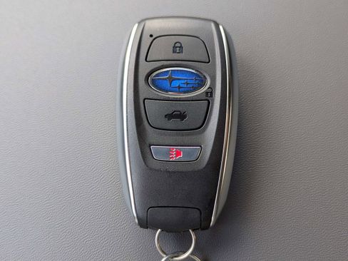 New 2026 Subaru Crosstrek 2.5i Sport AWD/4WD image 31