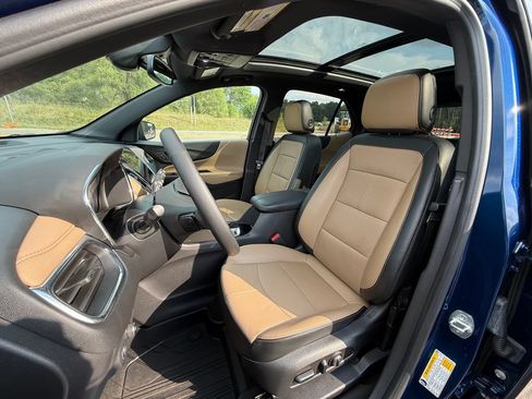 Certified 2023 Chevrolet Equinox Premier AWD/4WD image 20