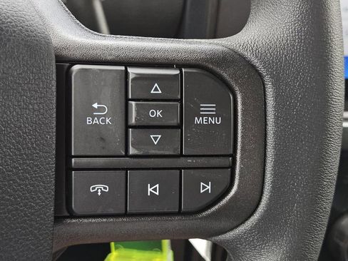 New 2026 Ford F150 STX w/ Equipment Group 200A RWD image 19