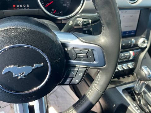 Used 2023 Ford Mustang GT Premium w/ Ford Safe & Smart Package image 12