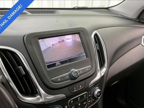 Used 2022 Chevrolet Equinox LT FWD image 28