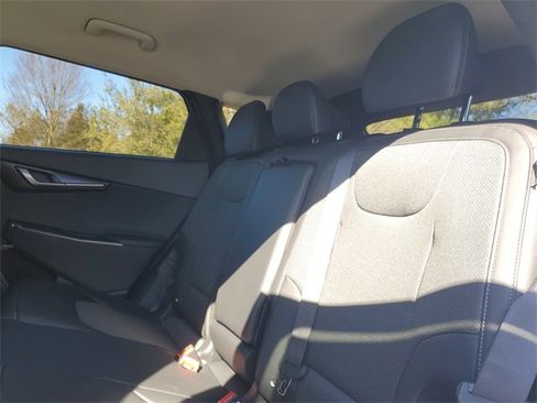 New 2025 Kia EV6 Light w/ Light LR Technology Package image 9