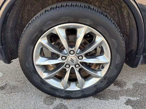 Used 2024 Dodge Durango Citadel AWD/4WD image 14