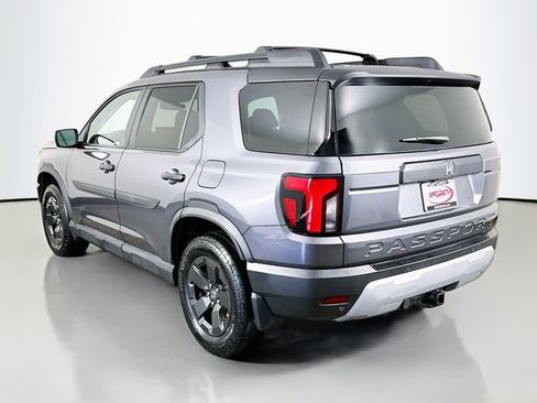 Used 2026 Honda Passport RTL image 17