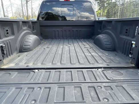 Certified 2024 Ford F250 Limited w/ FX4 Off-Road Package AWD/4WD image 26