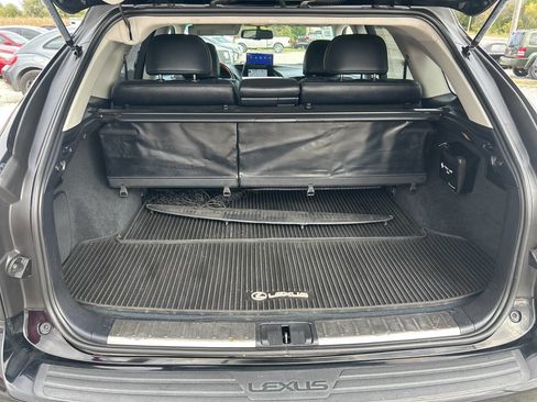 Used 2012 Lexus RX 450h Base AWD 4dr SUV image 17