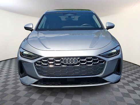Used 2025 Audi A5 2.0T Premium w/ Convenience Package AWD/4WD image 2